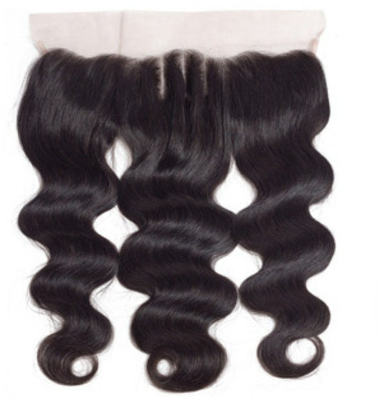 BodyWave 13x4 Transparent Frontal